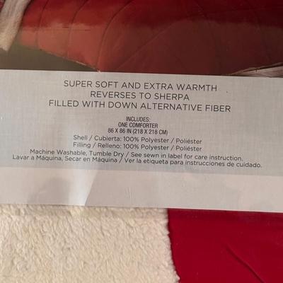 Nautica Bedding with Two L.L. Bean Pillow Cases (B1-DZ)
