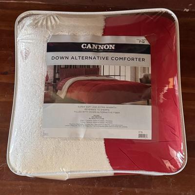 Nautica Bedding with Two L.L. Bean Pillow Cases (B1-DZ)