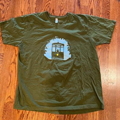 New Orleans - Katrina (First Edition) & More books Plus T-Shirts & More (D-RG)