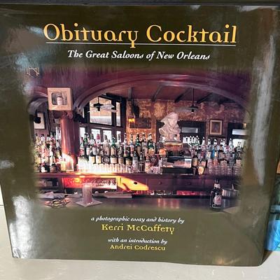 New Orleans - Katrina (First Edition) & More books Plus T-Shirts & More (D-RG)