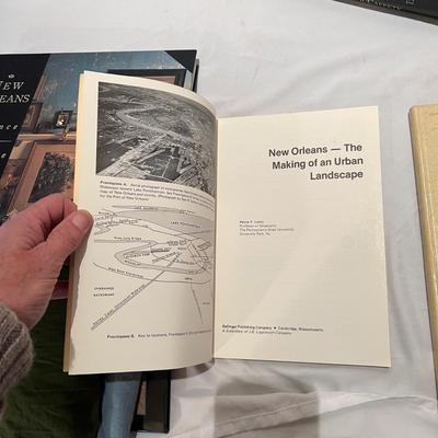 New Orleans - Katrina (First Edition) & More books Plus T-Shirts & More (D-RG)