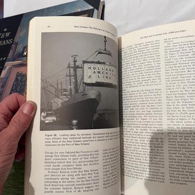 New Orleans - Katrina (First Edition) & More books Plus T-Shirts & More (D-RG)