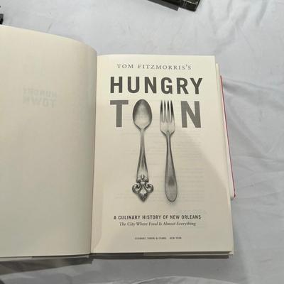 New Orleans - Katrina (First Edition) & More books Plus T-Shirts & More (D-RG)