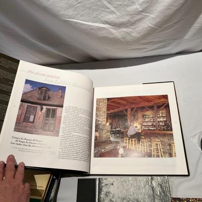 New Orleans - Katrina (First Edition) & More books Plus T-Shirts & More (D-RG)