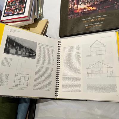 New Orleans - Katrina (First Edition) & More books Plus T-Shirts & More (D-RG)