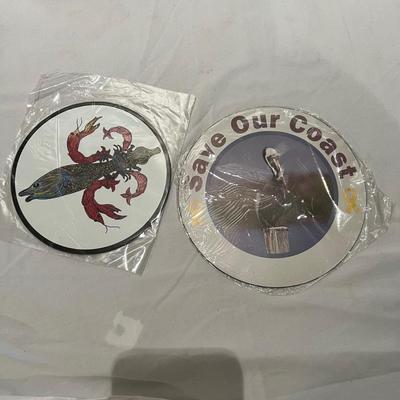 New Orleans - Katrina (First Edition) & More books Plus T-Shirts & More (D-RG)