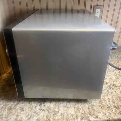 Panasonic Commercial Microwave Oven (K-MG)