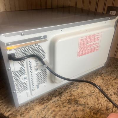 Panasonic Commercial Microwave Oven (K-MG)