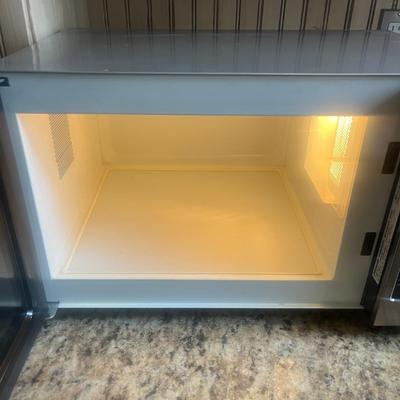 Panasonic Commercial Microwave Oven (K-MG)