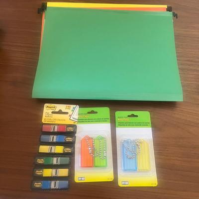 Shredder & Office Supplies (UO-MG)