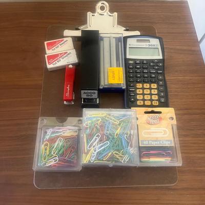 Shredder & Office Supplies (UO-MG)