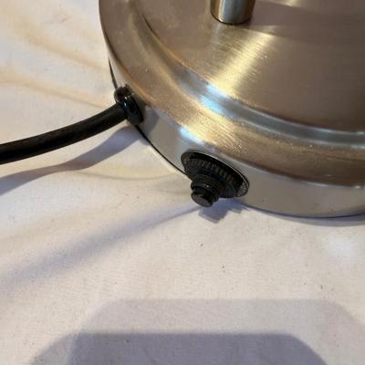 Two Desk Lamps (UO-MK)