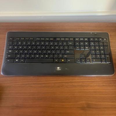 Computer Peripherals (UO-MG)