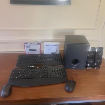 Computer Peripherals (UO-MG)