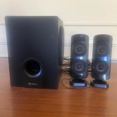 Computer Peripherals (UO-MG)