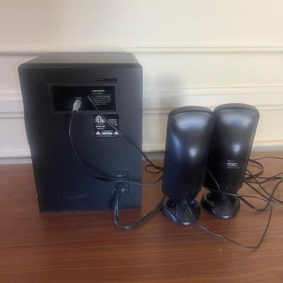 Computer Peripherals (UO-MG)