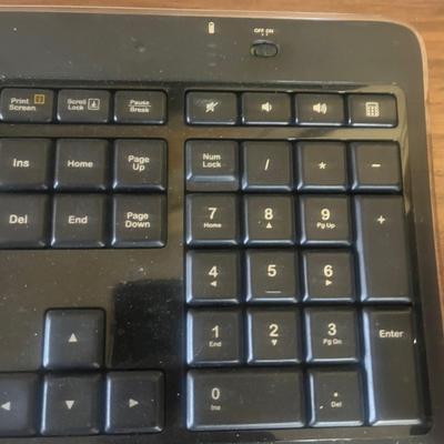 Computer Peripherals (UO-MG)
