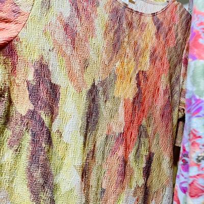 Coldwater Creek - 1x and 2x lot one