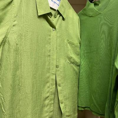 Coldwater Creek - 1x and 2x lot one