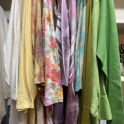 Coldwater Creek - 1x and 2x lot one