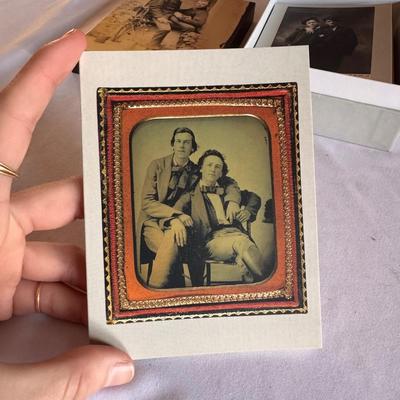 M.C. Escher, Diego Rivera, and Other Postcards (B3-DZ)