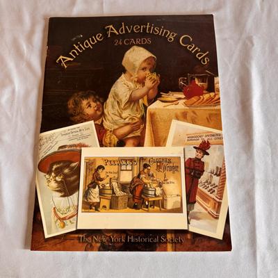 M.C. Escher, Diego Rivera, and Other Postcards (B3-DZ)