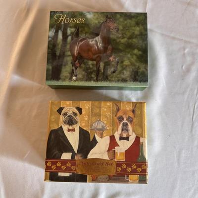 M.C. Escher, Diego Rivera, and Other Postcards (B3-DZ)