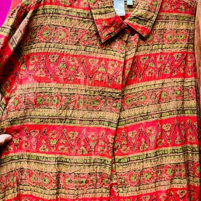 Coldwater Creek - 1x and 2x lot two