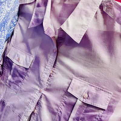 Coldwater Creek - 1x and 2x lot two