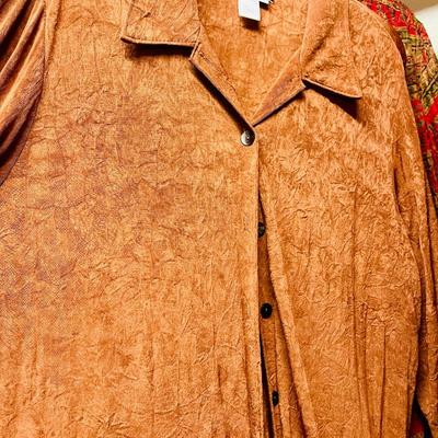 Coldwater Creek - 1x and 2x lot two