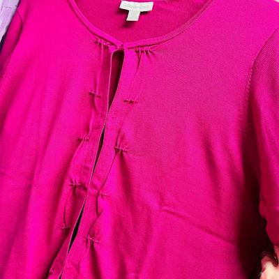 Coldwater Creek - 1x and 2x lot two