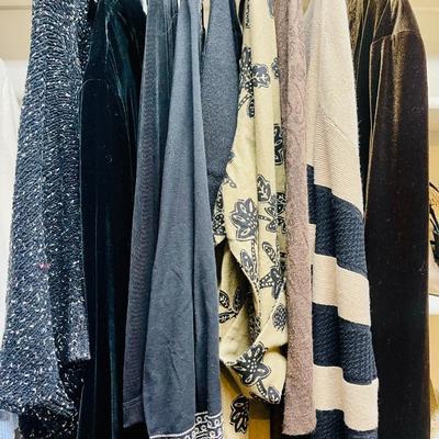 Coldwater Creek - 1x and 2x lot three