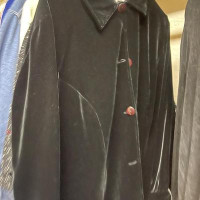 Coldwater Creek - 1x and 2x lot three