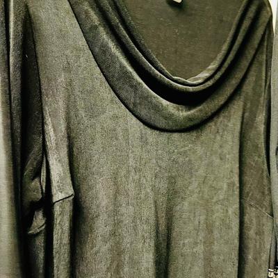 Coldwater Creek - 1x and 2x lot three