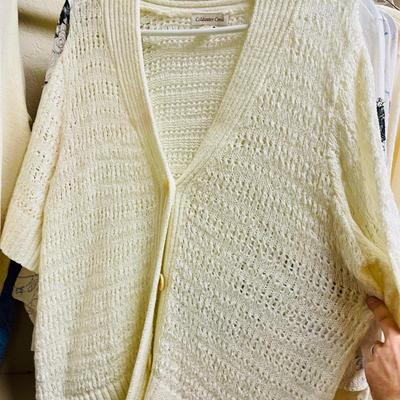 Coldwater Creek - 1x and 2x lot four