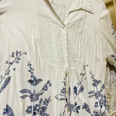 Coldwater Creek - 1x and 2x lot four