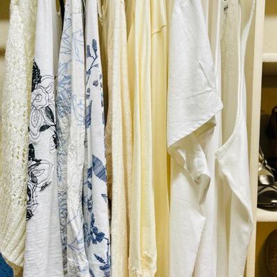 Coldwater Creek - 1x and 2x lot four