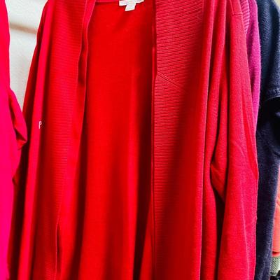 Coldwater Creek - 1x and 2x lot five