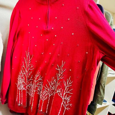 Coldwater Creek - 1x and 2x lot five