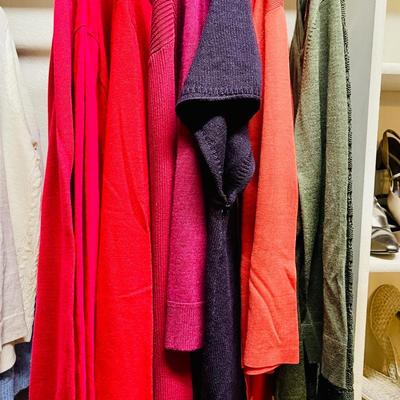 Coldwater Creek - 1x and 2x lot five