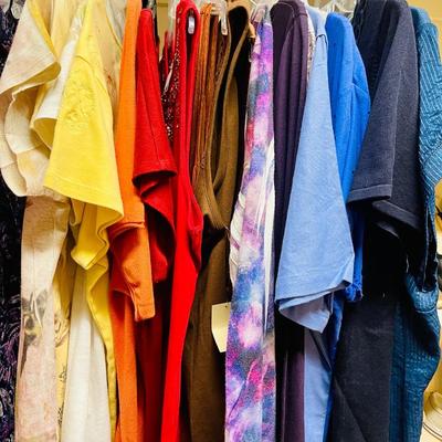 Coldwater Creek - 1x and 2x lot six