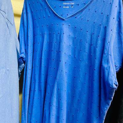 Coldwater Creek - 1x and 2x lot six