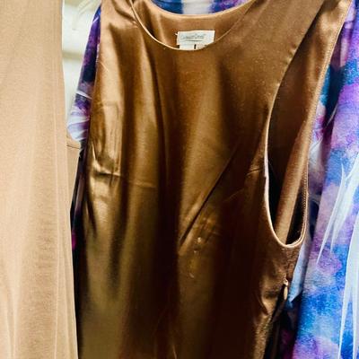 Coldwater Creek - 1x and 2x lot six