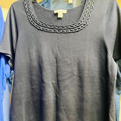 Coldwater Creek - 1x and 2x lot six