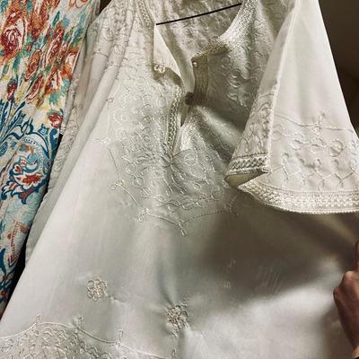 Napa Valley Shirt Lot