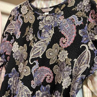 Napa Valley Shirt Lot