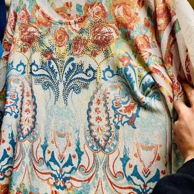 Napa Valley Shirt Lot