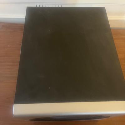 Logitech Subwoofer & Speakers (UO-MG)