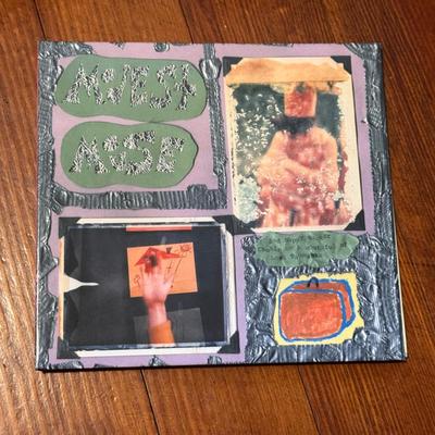 Eccentric CD Collection - Modest Mouse, Townes Van Zandt, etc… (UO-DZ)