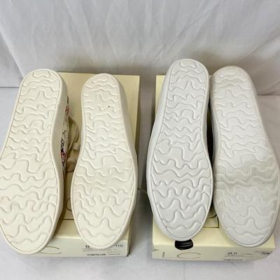 Lot B 131. Two Pair of NIB Lauren Conrad